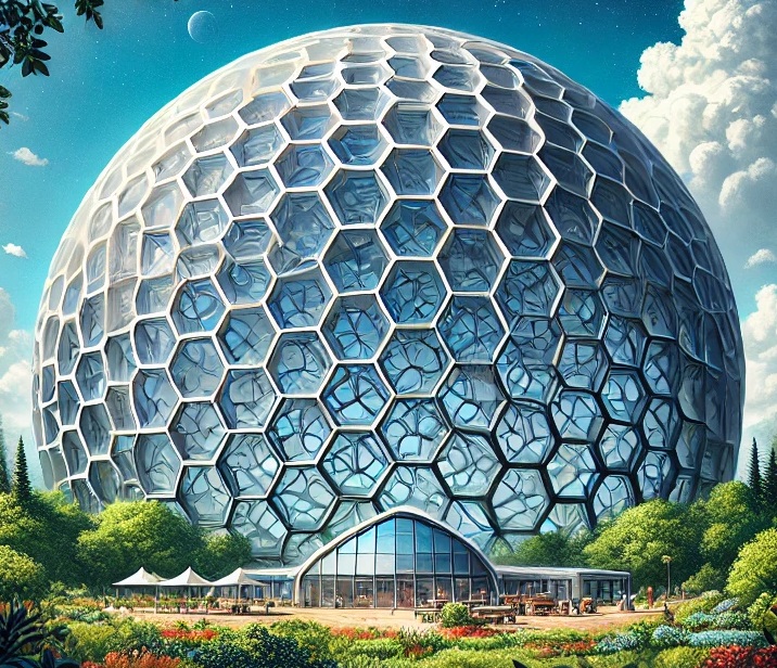 What Is the Average Cost of a Geodesic Dome