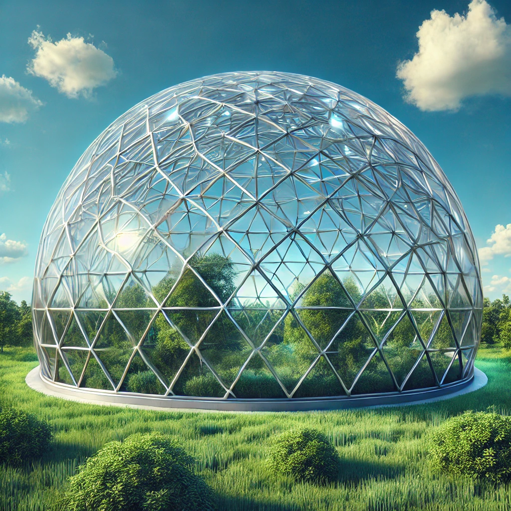 What is the Lifespan of a Geodesic Dome